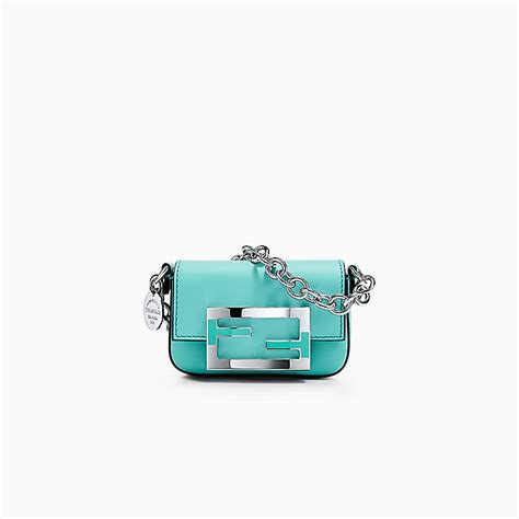 tiffany & fendi bag|Tiffany Cups Tiffany .